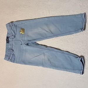 dELIA*s Girl Pullon Jeans